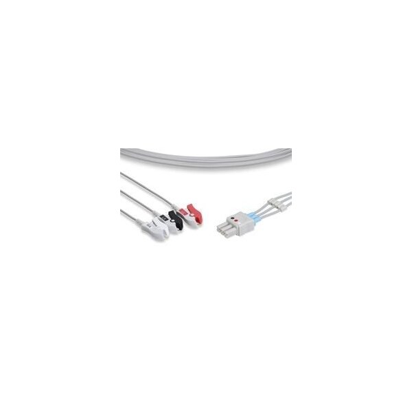 Ilc Replacement For CABLES AND SENSORS, LRB390P0 LRB3-90P0 - main